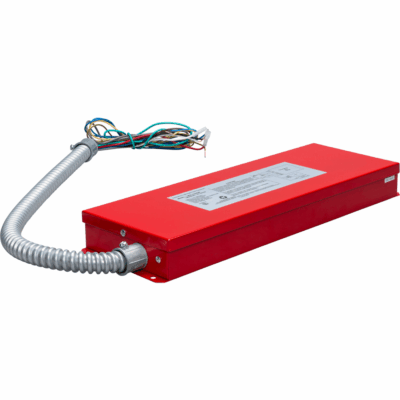 Emergency Ballasts