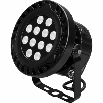 RGBW Outdoor Lighting