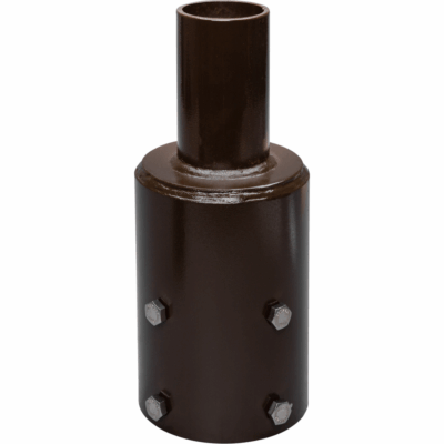 Brackets & Bullhorns