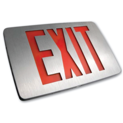 Exit Signs