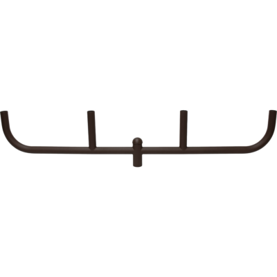 Brackets & Bullhorns