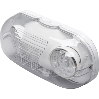 Emergency Lights