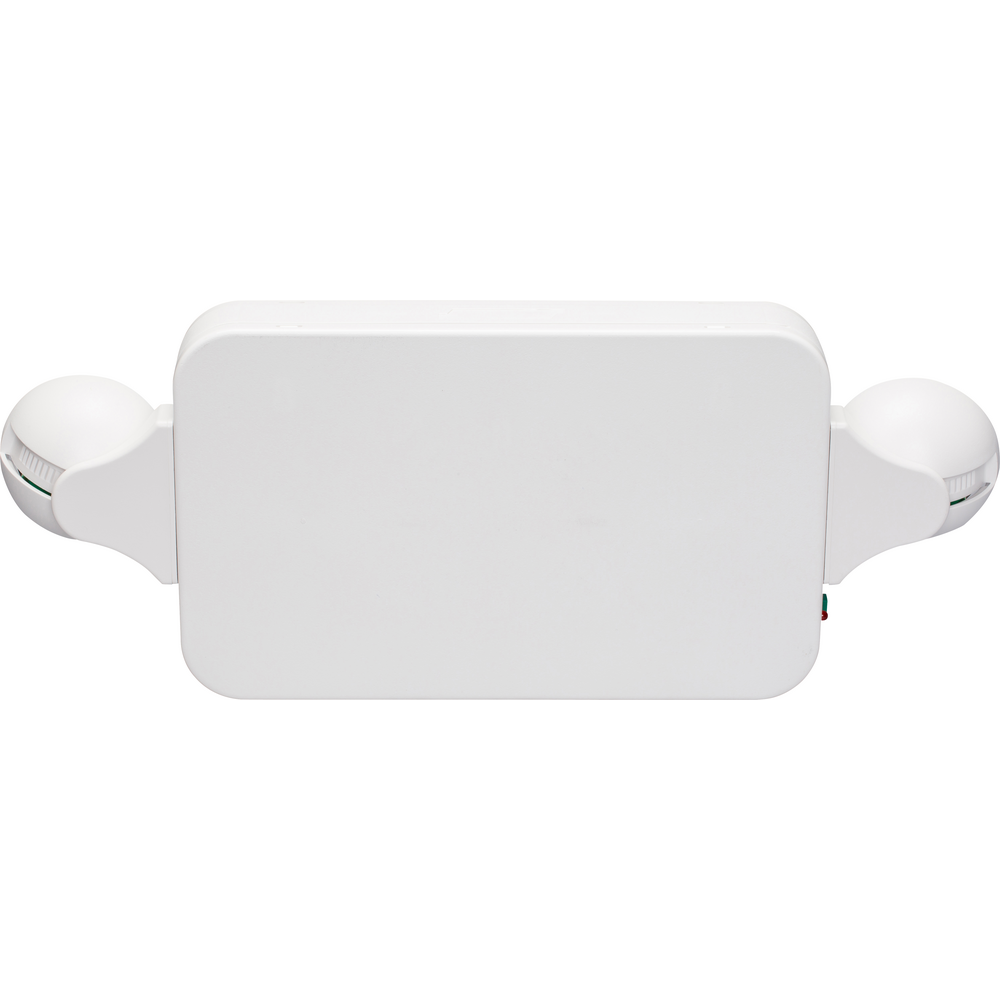 LXPC Red Letter White Body High Lumen REMOTE CAPABLE | Tamlite