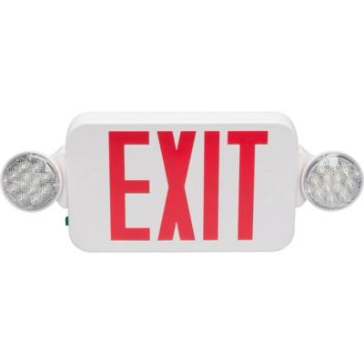 LXPC Red Letter White Body High Lumen REMOTE CAPABLE | Tamlite