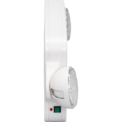 LXPC Red Letter White Body High Lumen REMOTE CAPABLE | Tamlite