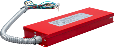 Emergency Ballasts
